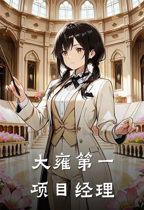 大雍第一项目经理