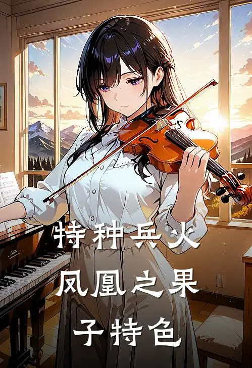 特种兵火凤凰之果子特色