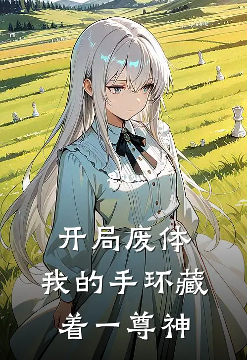 开局废体：我的手环藏着一尊神