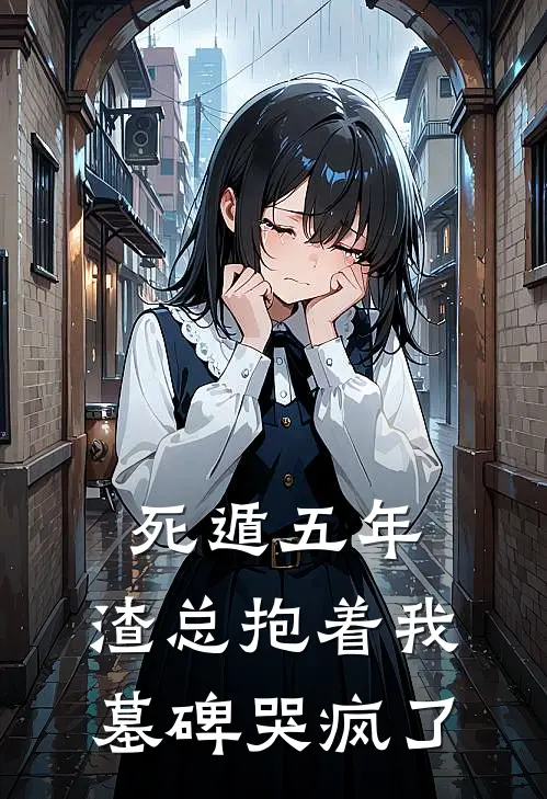 死遁五年，渣总抱着我墓碑哭疯了