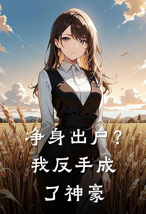 净身出户？我反手成了神豪