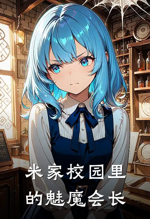 米家校园里的魅魔会长