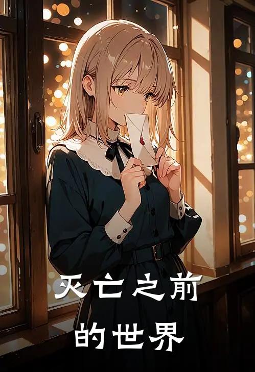 灭亡之前的世界