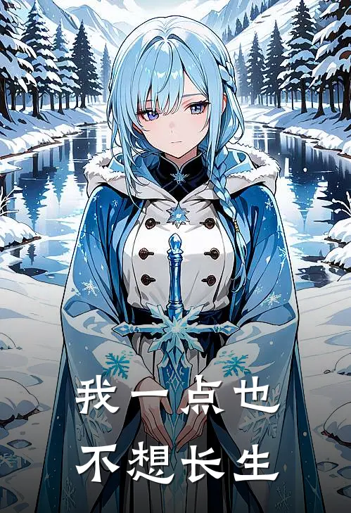 我一点也不想长生