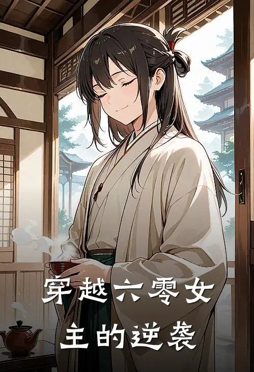 穿越六零女主的逆袭