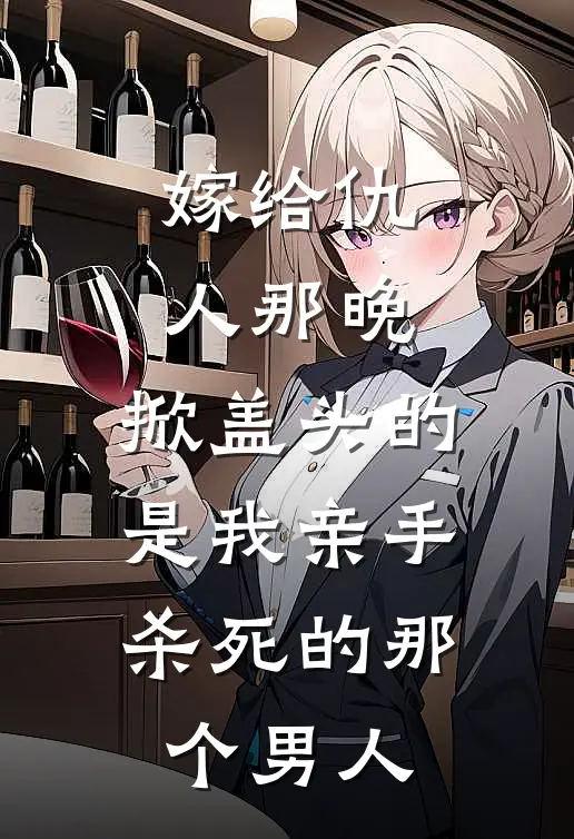 嫁给仇人那晚，掀盖头的是我亲手杀死的那个男人