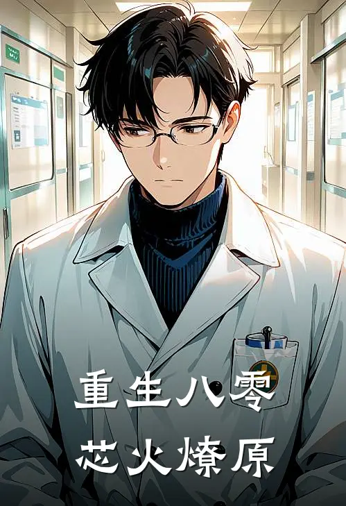 重生八零：芯火燎原