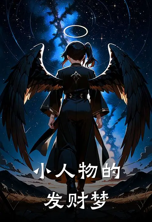 小人物的发财梦