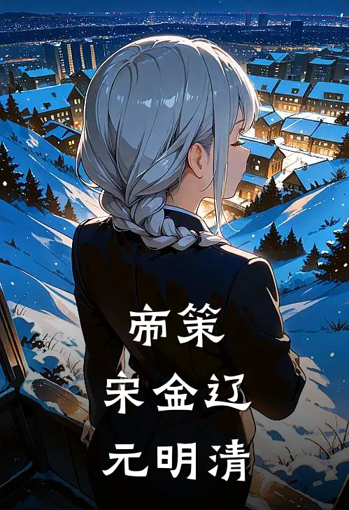 帝策：宋金辽元明清