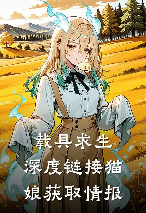 载具求生：深度链接猫娘获取情报