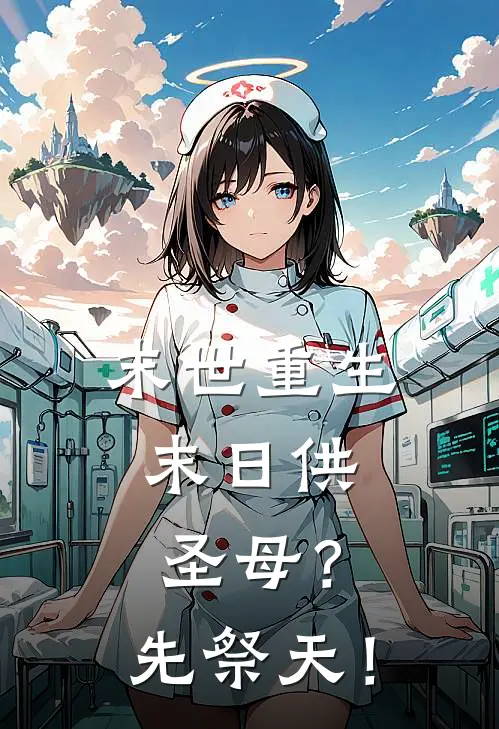 末世重生：末日供圣母？先祭天！