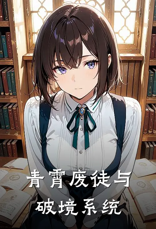 青霄废徒与破境系统