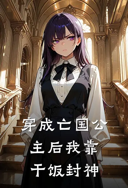 穿成亡国公主后我靠干饭封神