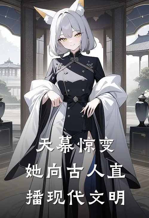 天幕惊变：她向古人直播现代文明