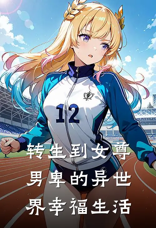 转生到女尊男卑的异世界幸福生活