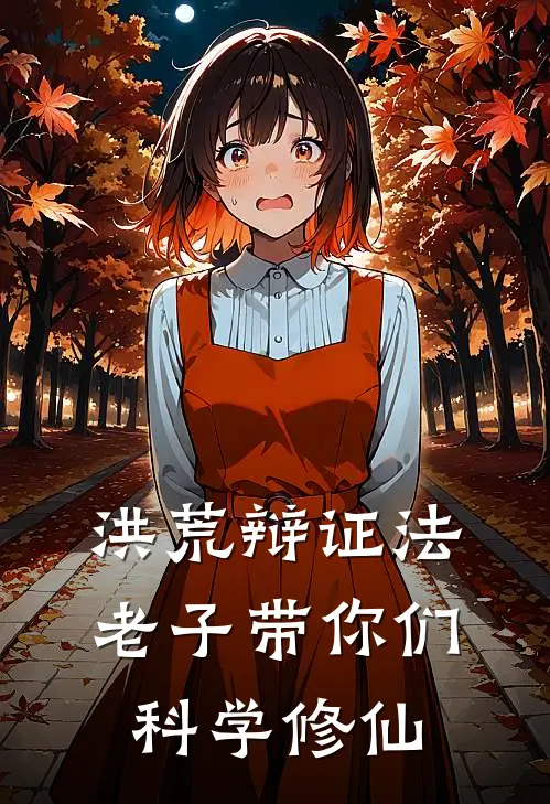 洪荒辩证法：老子带你们科学修仙