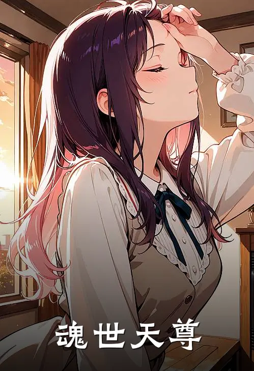 魂世天尊