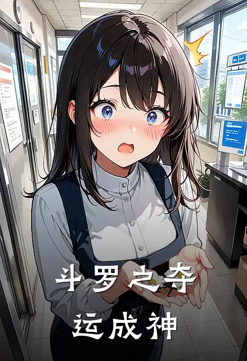 斗罗之夺运成神