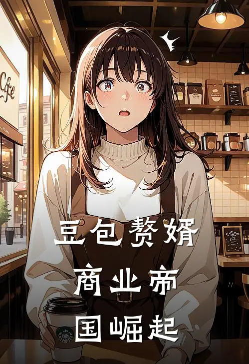 豆包赘婿：商业帝国崛起