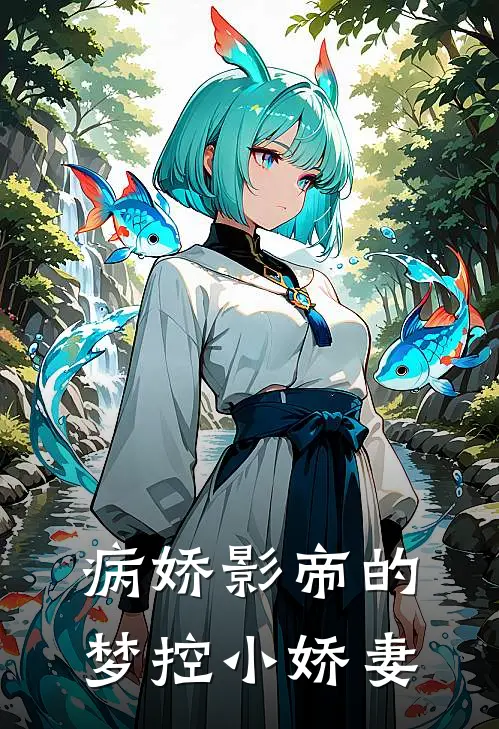 病娇影帝的梦控小娇妻