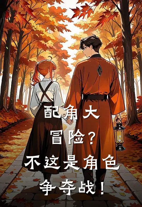 配角大冒险？不这是角色争夺战！