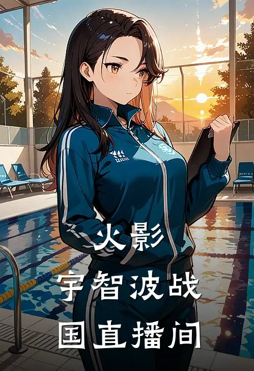 火影：宇智波战国直播间