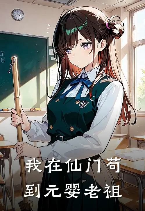 我在仙门苟到元婴老祖