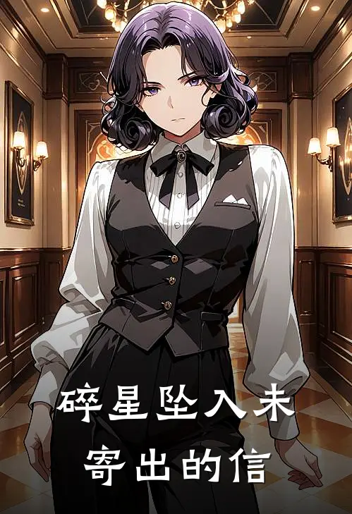 碎星坠入未寄出的信