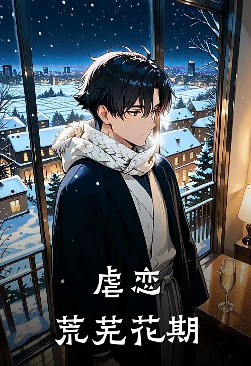 虐恋：荒芜花期