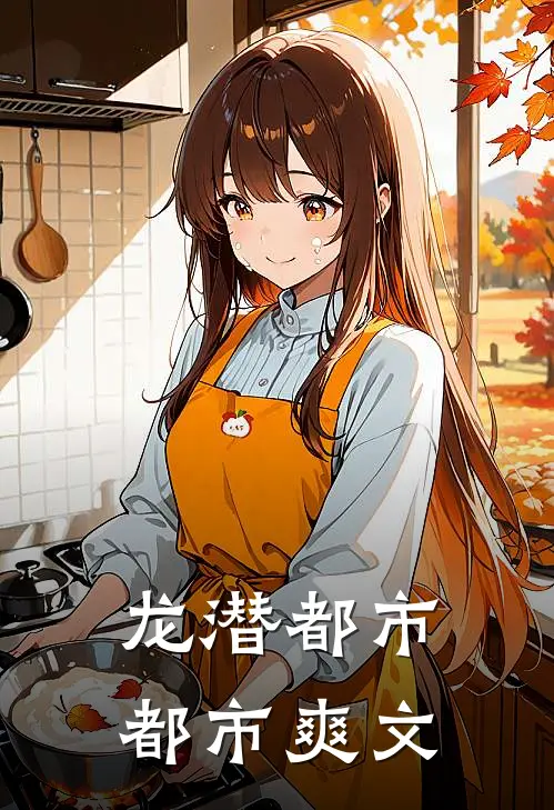 龙潜都市，都市爽文