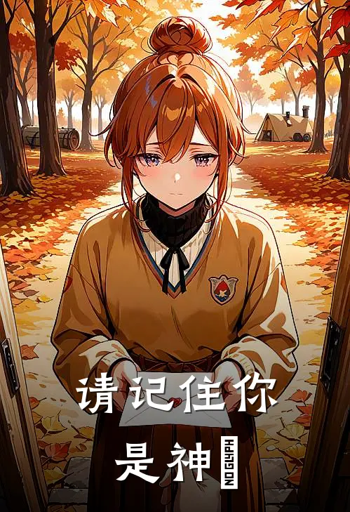 请记住你是神眀