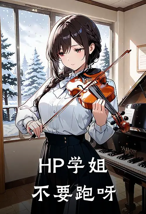 HP学姐不要跑呀