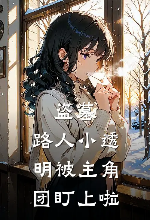 盗墓：路人小透明被主角团盯上啦