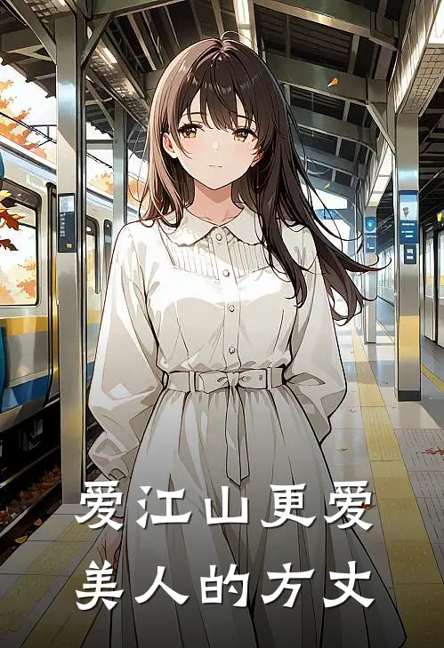 爱江山更爱美人的方丈