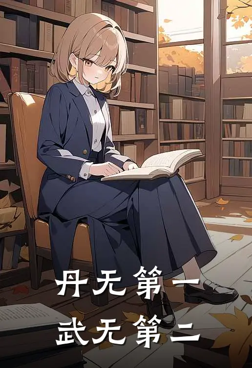 丹无第一，武无第二