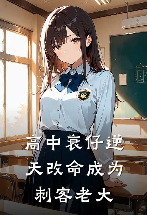 高中衰仔逆天改命成为刺客老大