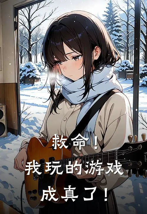 救命！我玩的游戏成真了！