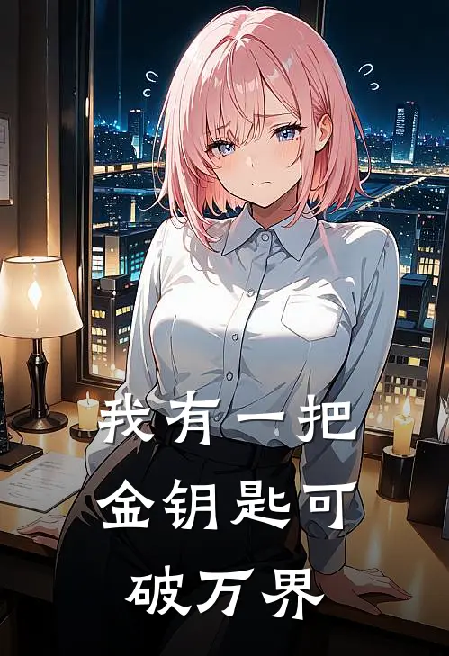 我有一把金钥匙可破万界
