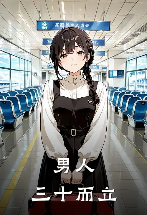 男人，三十而立