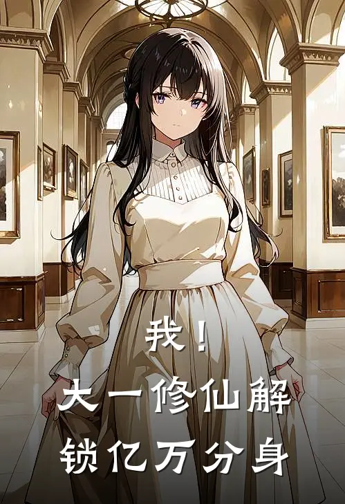 我！大一修仙解锁亿万分身