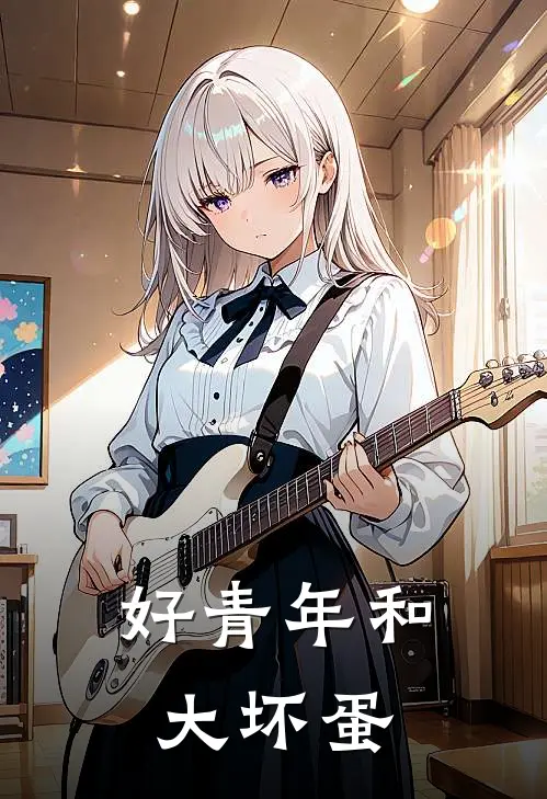 好青年和大坏蛋