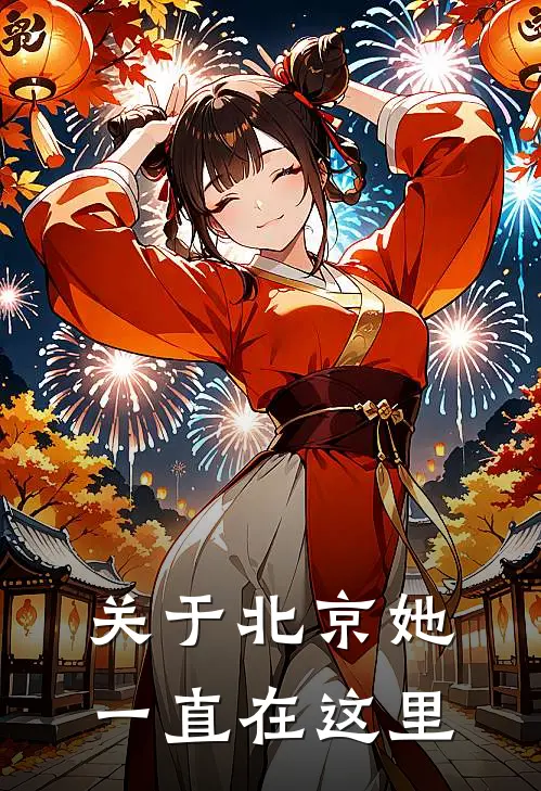 关于北京她一直在这里