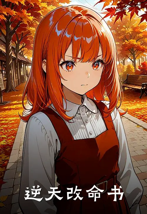 逆天改命书