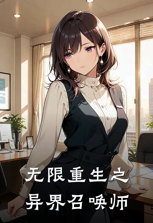 无限重生之异界召唤师