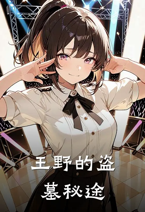 王野的盗墓秘途