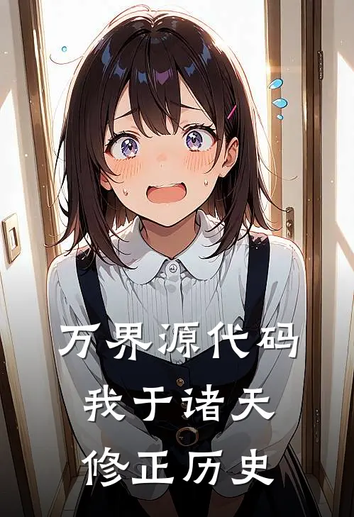 万界源代码：我于诸天修正历史