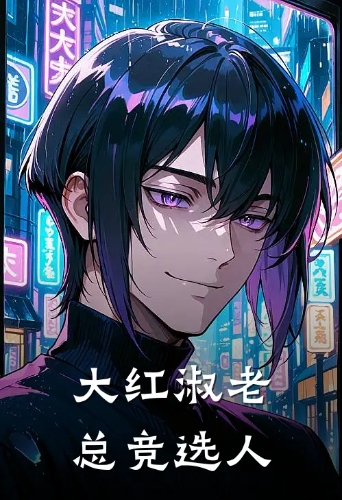 大红淑老总竞选人