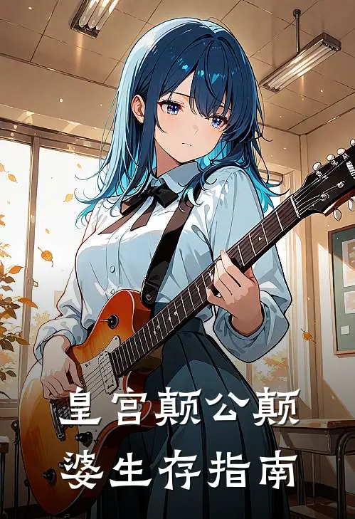 皇宫颠公颠婆生存指南