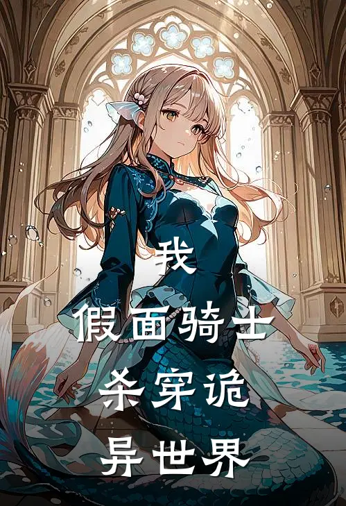 我，假面骑士，杀穿诡异世界