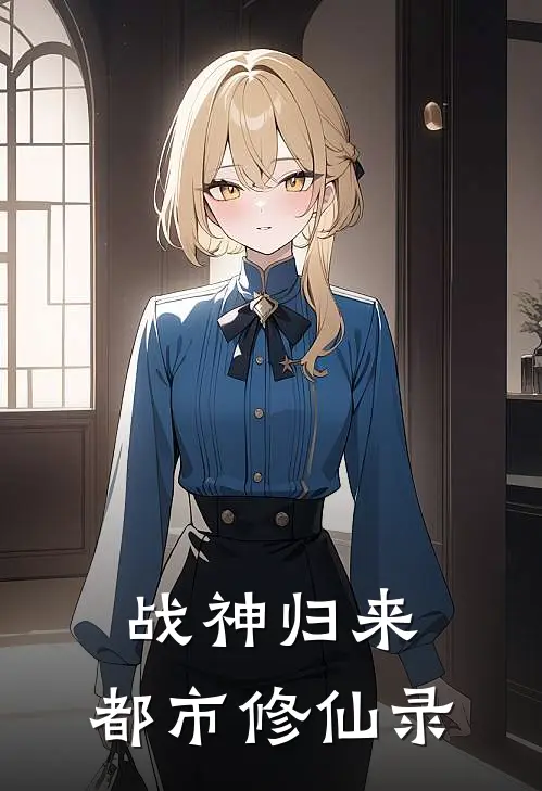 战神归来：都市修仙录